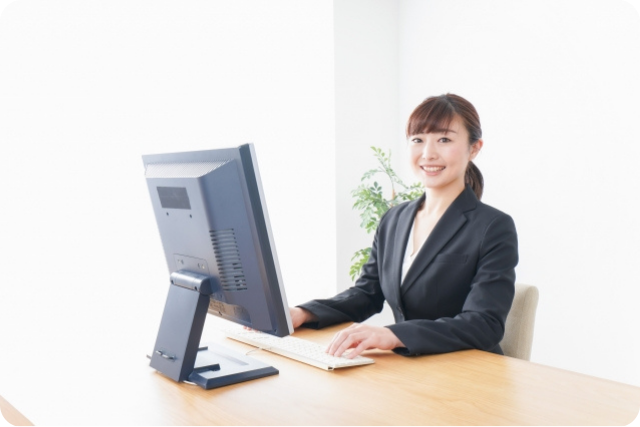 だから続けやすい！「日本人講師•スタッフのサポート」