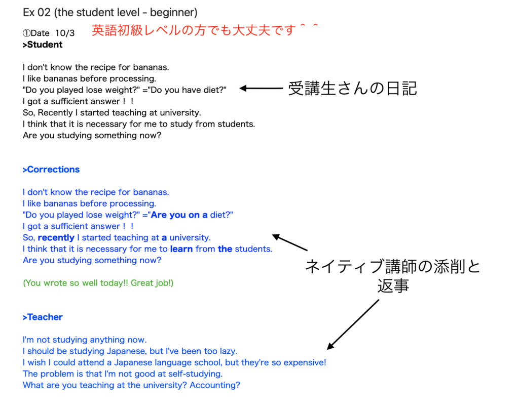 外国人と交換日記 5周年記念 6ヶ月無料 バイリンガルプロジェクト奨学生 募集 株式会社new
